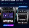 Wbudowane urządzenie nawigacyjne Carplay Navi 4-rdzeniowe Podgląd zdjęcia produktu 18