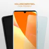 moex® 3x Schutzfolie kompatibel mit ZTE Axon 10 Pro - Produktbild-Vorschau 6