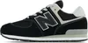 New Balance 574 Sneakers Kinder Produktbild-Vorschau 2