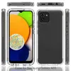 König Design Hülle kompatibel mit Samsung Galaxy A03 Produktbild-Vorschau 3
