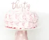 Oblique Unique Torten Topper Kuchen Muffin Cupcake Aufsatz Produktbild-Vorschau 3
