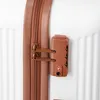 Travelite BALI Trolley M - Weiss/Cognac Produktbild-Vorschau 22