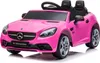 Auto elettrica per bambini Mercedes Benz SLC300 Auto per Anteprima dell’immagine prodotto 4