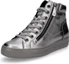 Paul Green Schnürboots Damen 31383330353335 Silber 38 EU Produktbild-Vorschau 22