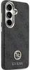 Custodia GUESS compatibile con SAMSUNG S26 GUHMS26SP4GRMDEK Anteprima dell’immagine prodotto 4