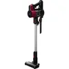 A cordless vacuum cleaner is shown standing upright against a white background. Voir les images du produit