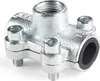 Gebo ANB 1"x1/2" Befestigungsschelle für Stahlrohre Produktbild-Vorschau 5