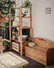 Astigarraga Kit Line Sitzbank Truhe 90x62x38 cm Produktbild-Vorschau 9