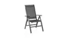 KETTLER Legato Curve Silver-Line Multipositionssessel, Produktbild-Vorschau 8