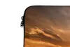 MuchoWow® Laptop Hülle 17 Zoll Laptoptasche Elefant - Meer Produktbild-Vorschau 3