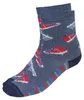 TupTam Kinder Socken Bunt Gemustert 6er Pack für Mädchen Produktbild-Vorschau 6