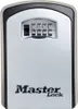 Master Lock 5403EURD Select Access® XL Schlüsseltrsor mit Produktbild-Vorschau 17