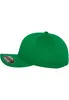 Flexfit Classic Baseball Cap pfeffergrün XL/XXL Voir les images du produit 3