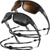 Sonnenbrille Herren Polarisiert Sport Fahrradbrille Damen Produktbild-Vorschau 1