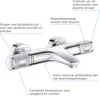 CASA39 Grohe Precision Feel Miscelatore termostatico per Anteprima dell’immagine prodotto 8