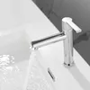 Kaltwasserhahn Messing Verstellbar Gästebad Keramik Produktbild-Vorschau 4