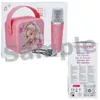 TOPModel Karaoke-Set mit Mikrofon, Pink, 4 Produktbild-Vorschau 4