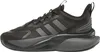 ADIDAS ALPHABOUNCE+ Herren Sportschuhe HP6142 - schwarz r. Produktbild-Vorschau 3