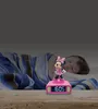 Lexibook - Réveil et veilleuse numérique Minnie 3D ( Voir les images du produit 5