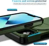 Custodia magnetica per iPhone 13 Mini/iPhone 12 Mini, Anteprima dell’immagine prodotto 7