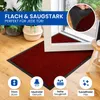 Fußmatte, Schmutzfangmatte, Eingangsmatte, Türmatte, Indoor Produktbild-Vorschau 2