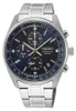 Cronometro cronografo da uomo - Seiko Modello: SSB377P1 Anteprima dell’immagine prodotto 6