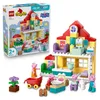LEGO DUPLO Rodinný domček, Stavebnica, 2 rok / roky, Plast, Náhľad obrázku produktu 17