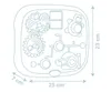 Interaktywny tablet Produktbild-Vorschau 6