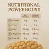 Kichererbsen Getrocknet 25kg Ungeröstet Protein Vegan Produktbild-Vorschau 3
