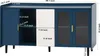STILVORA Sideboard mit 2 Schubladen&2 Produktbild-Vorschau 7