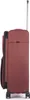 Stratic Bendigo Light Trolley Redwine dunkelrot 68cm Produktbild-Vorschau 3