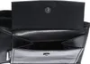 oxmox Leder Geldbörse Leather RFID Protect Querscheinbörse Produktbild-Vorschau 5