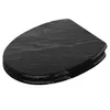 SANILO® WC-bril met zachte sluiting en snelsluiting, Productafbeelding-voorbeeld 2