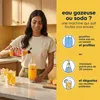 SodaStream Terra red Náhled obrázku produktu 7