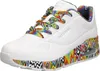 Skechers Damen Sneaker UNO weiß Größe 40 Produktbild-Vorschau 23
