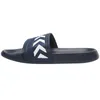 Hummel LARSEN SLIPPER DRESS BLUE/WHITE 45 Produktbild-Vorschau 2