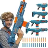 Hasbro E9533EU4 Hasbro Blaster Nerf 2.0 Echo CS-10 Podgląd zdjęcia produktu 20