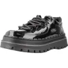 Skechers Jammers - Cool Block  Veterschoenen Laag - Productafbeelding-voorbeeld 8