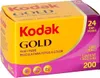 A product box for Kodak Gold 200 film. Anteprima dell’immagine prodotto