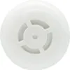 The underside of a white LG refrigerator water filter with embossed text and markings. Náhled obrázku produktu