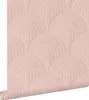 ESTAhome tapeta 3D vzor růžová 53 cm x 10,05 m Náhled obrázku produktu 1
