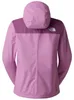 Jacke The North Face Nuketo für Damen Produktbild-Vorschau 2