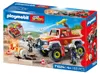 geobra Brandstätter Stiftung & Co.K Camion de pompiers Voir les images du produit 4