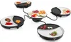 Princess 103080 Dinner 4 All Tafelgrill 4x250W Anteprima dell’immagine prodotto 16