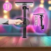 Duronic SPS25 Lautsprecherständer | 2 Universelle Boxen Produktbild-Vorschau 4