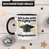 Trendation - Bachelor Geschenk Abschluss Tasse Spruch Produktbild-Vorschau 3