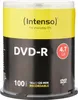Intenso DVD-R 4,7 GB 16x Velocità - 100 pezzi Scatola per Anteprima dell’immagine prodotto 3