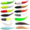 FTM Omura Baits Hero Banane - Gummiköder, Länge / Produktbild-Vorschau 1