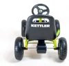 KETTLER KETTCAR RETRO, Couleur:Vert Voir les images du produit 3