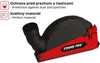 Coperchio Strend Pro CDS5, aspirante, 115/125 mm, per Anteprima dell’immagine prodotto 12